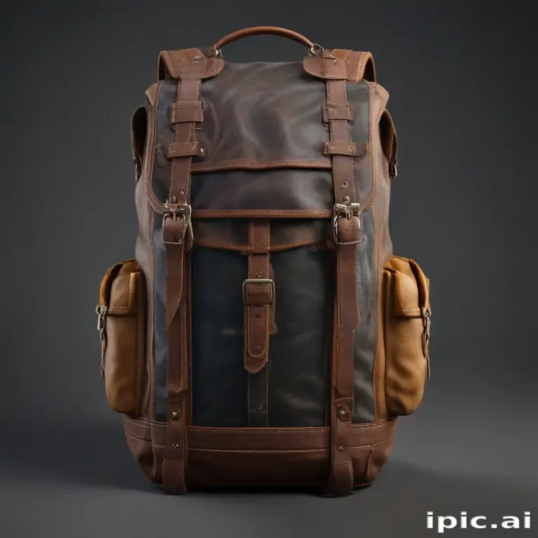 backpack png