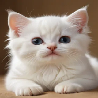 cute kitten wallpapers