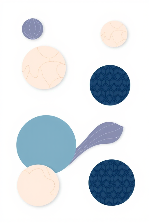 aesthetic shapes