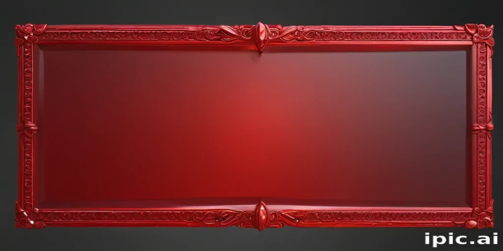 red rectangle png