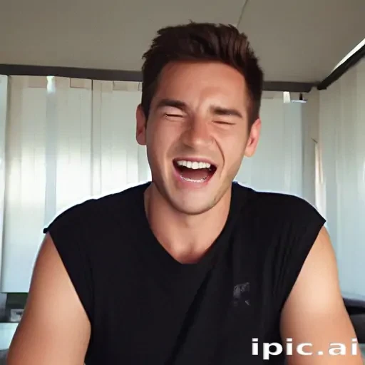 laughing gif