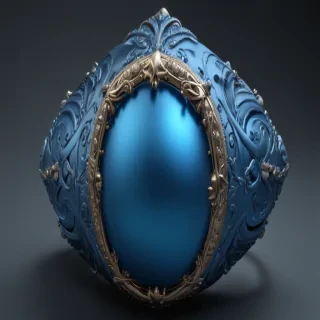 blue png