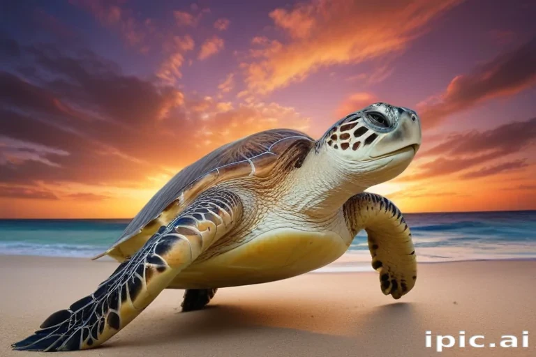 sea turtle desktop backgrounds