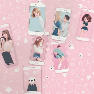 cute backgrounds for phones