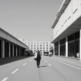 monotone