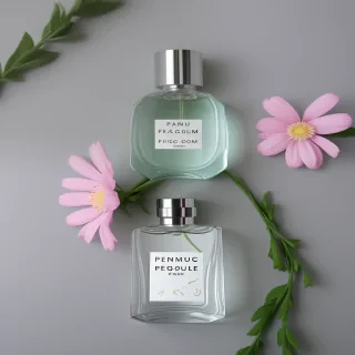 perfume png