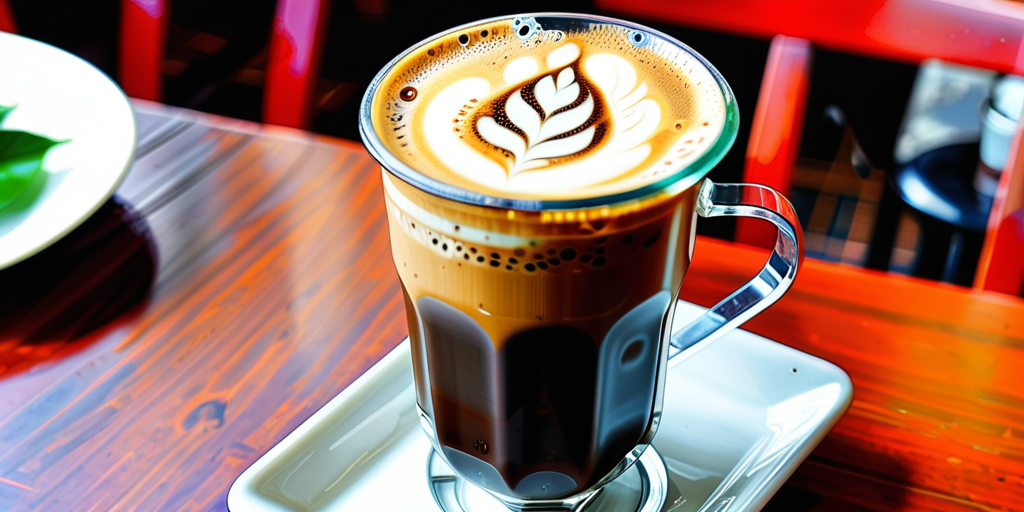 vietnamese coffee is the best