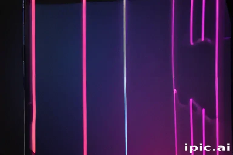 neon wallpapers for iphone