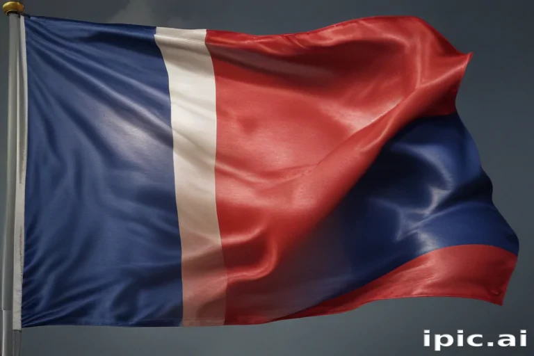 france flag