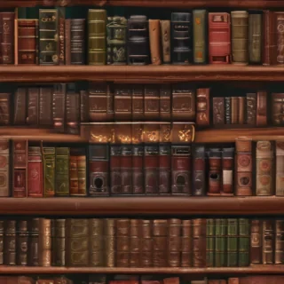 books wallpaper