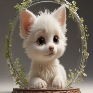 cute transparent images