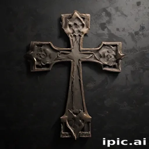cross symbol