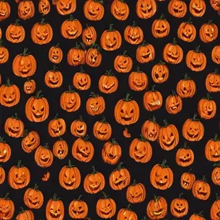 halloween pumpkin wallpaper