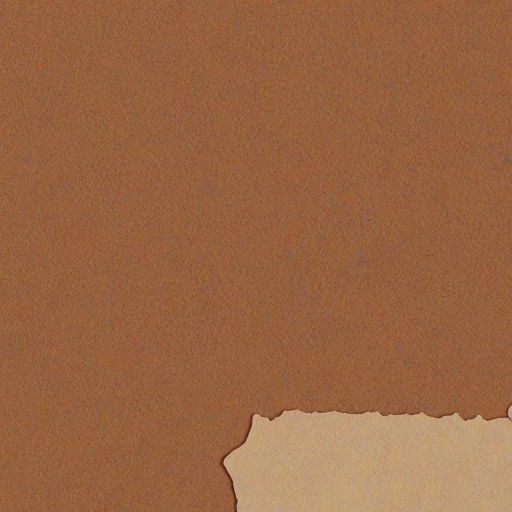brown aesthetic banner