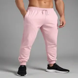 joggers mockup