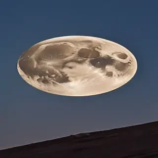 moon pictures