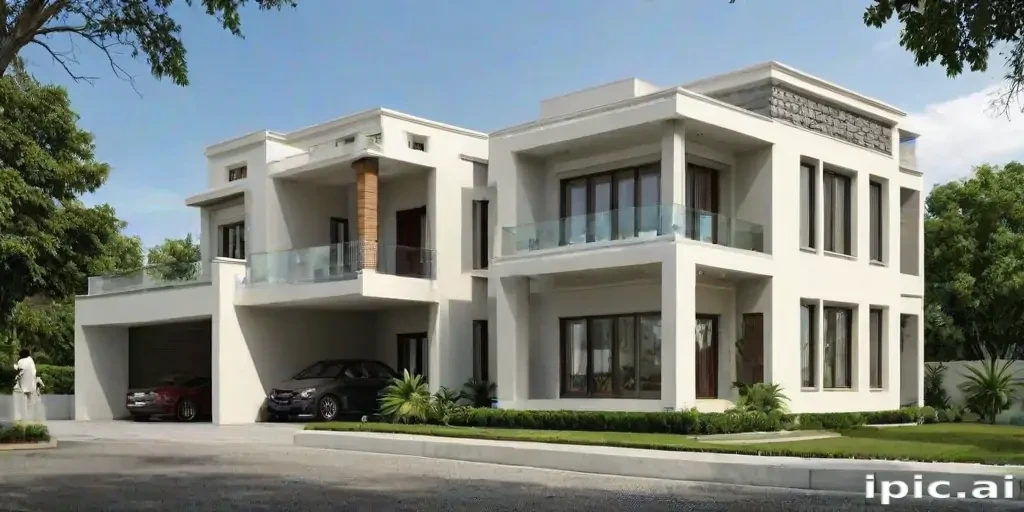 architectural designs