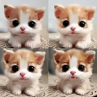 cute animals