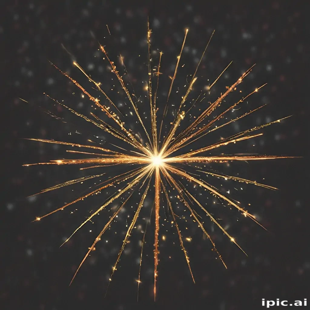 png sparkles