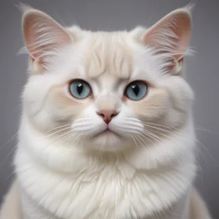 australian mist cat breed