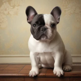 french bulldog wallpaper