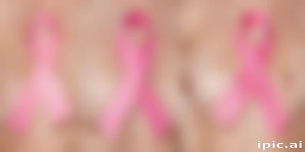 breast cancer png
