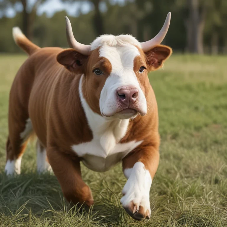 american bull aussie