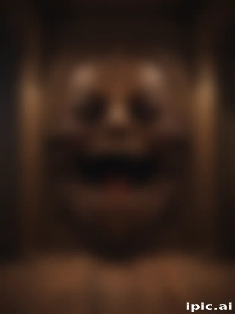 jumpscare