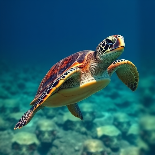 sea turtle desktop backgrounds