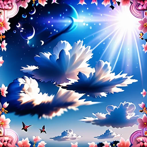 background dream