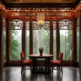 chinese design