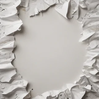 ripped paper texture