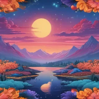 pretty wallpapers aesthetic
