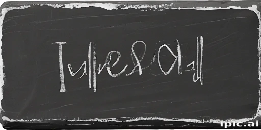 chalk png