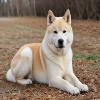 jindo dog breed