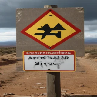 warning signs png