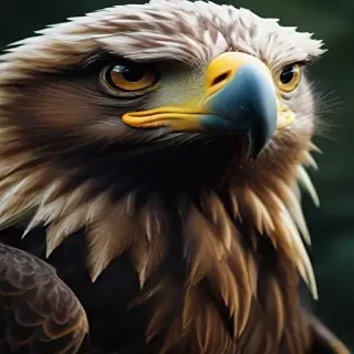 eagle wallpaper