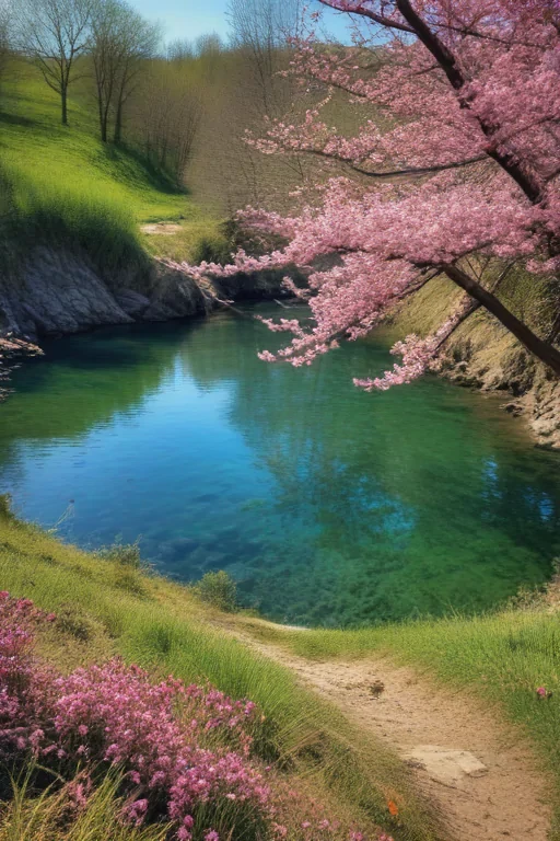 spring iphone