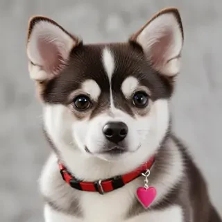alaskan klee kai
