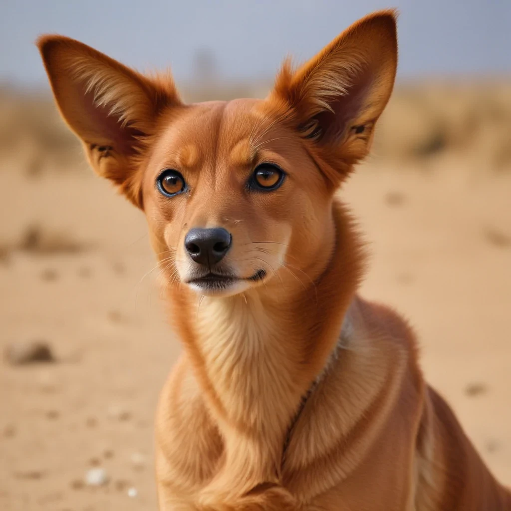 somali breed
