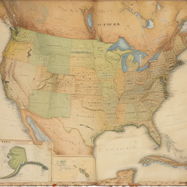 map usa