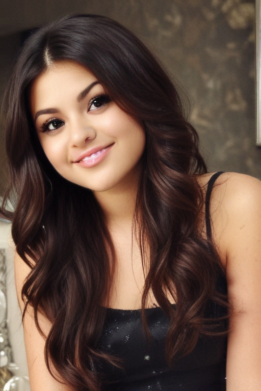 best friend selena gomez
