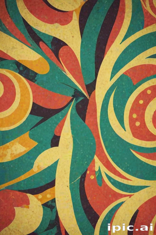 cool retro backgrounds