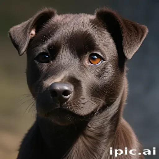 patterdale terrier