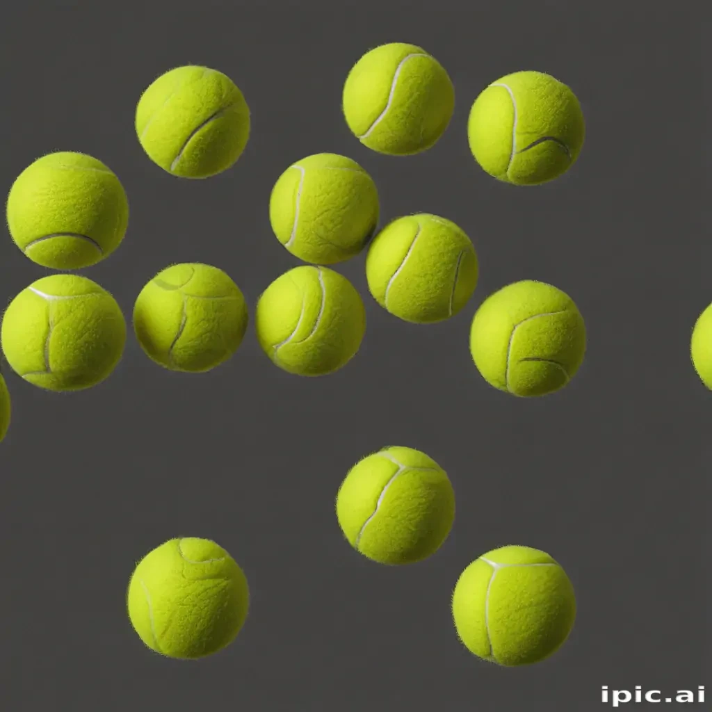 tennis ball png