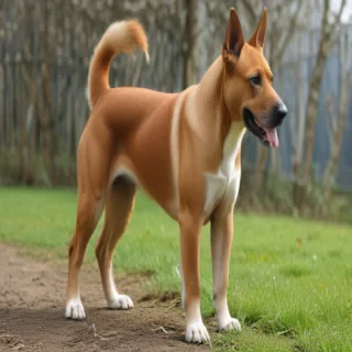 horgi dog breed