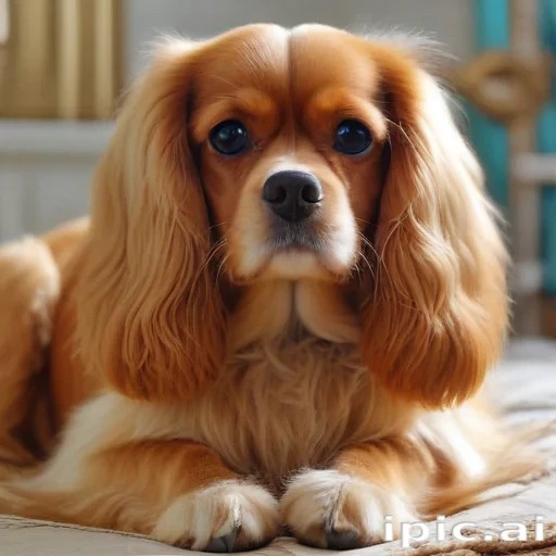 golden cavalier