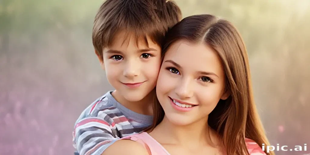 brother and sister wallpapers