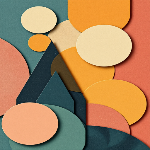 aesthetic shapes