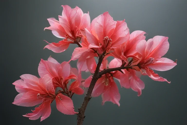 plant transparent